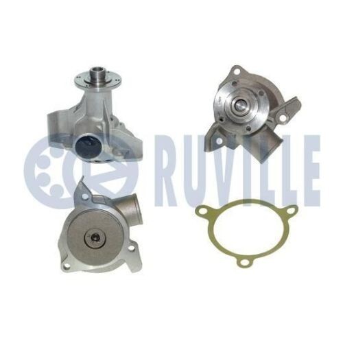 Pompa acqua ruville 65020 - pompa,