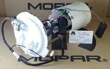 Diesel Carburante Modulo Jeep