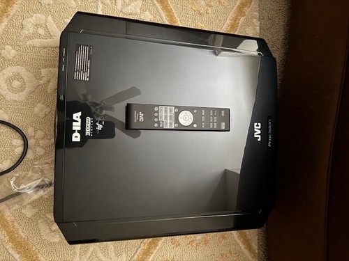 Jvc dla x700rb - jvc, dla-x700rb