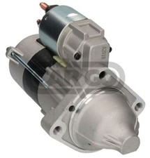 MOTORINO AVVIAMENTO PER BMW 1, 3 COMPACT CABRIO COUPE 5 TOURING X3 XDRIVE