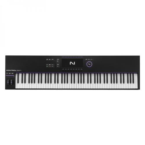 Native instruments kontrol - native,