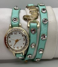 Orologio Donna Nuovo Batteria