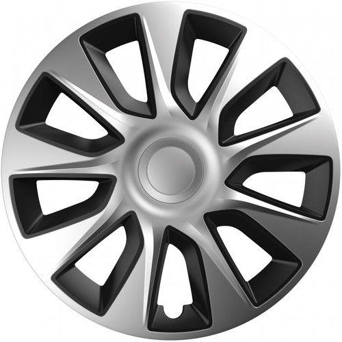 Set copricerchi pollici - set,
