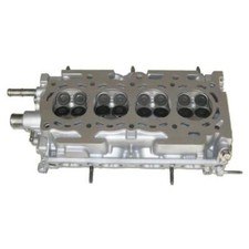 Testata con valvole - , per