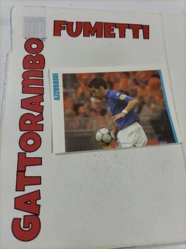 Figurine supercalcio n 65 - supercalcio, n.65