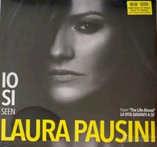 Vinili Laura Pausini