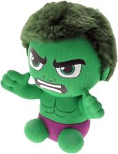 TY PELUCHE MARVEL Hulk 20cm