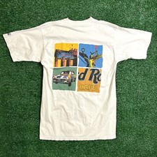 Hard Rock Cafe Vintage Berlin