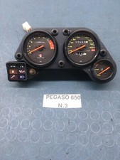 STRUMENTAZIONE CONTACHILOMETRI