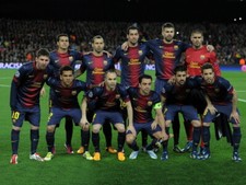 V1391 FC Club Squadra