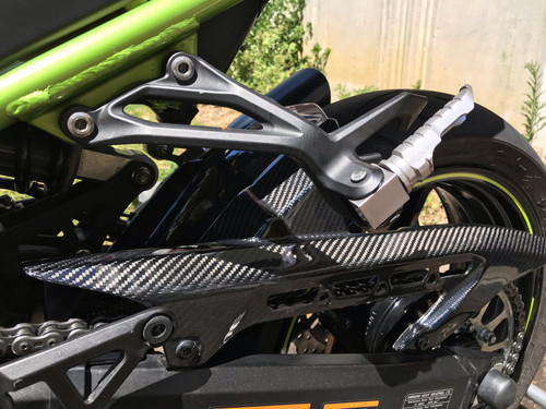 Leche roue kawasaki - roue, z900