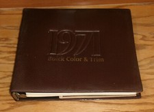 Album Showroom Riviera GS