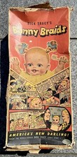 Vintage 1951 Ideal BONNY
