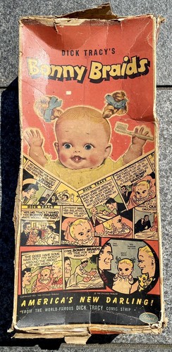 Vintage 1951 ideal - 1951,