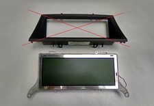 07-10 OEM BMW X5 X6 E70 E71