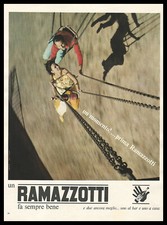 Anni ' 60  * Pubblicità