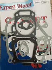 KIT GUARNIZIONI PER MOTORE