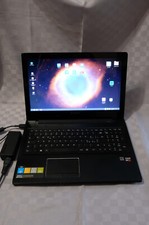 LENOVO Z50-75 AMD fx-7500 64bit 120Gb SSD - 16 Gb RAM - 15.6" Linux MINT webcam