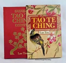 TAO TE CHING Lao Tzu Deluxe