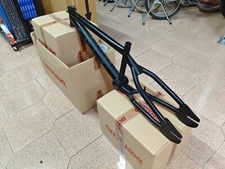 Mid school bmx frame 2000