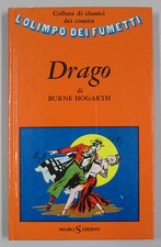 Hogarth DRAGO L'Olimpo dei
