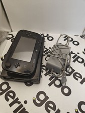 Nintendo wii u 32 gb console