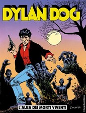 Dylan Dog dal 46 al 100 - Entra e scegli Spedizione unica - Bonelli