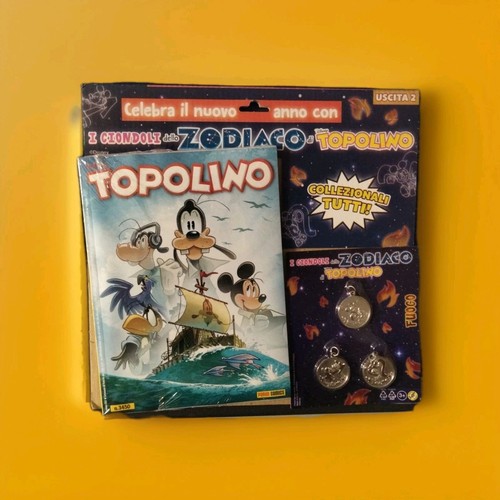Ga22 topolino 3450 - [ga22], #3450