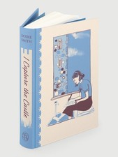 I Capture the Castle | Folio