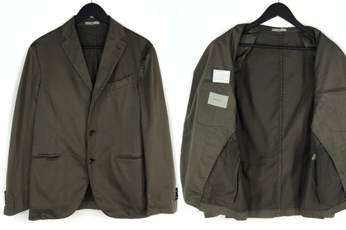 Cappotto uomo boglioli - uomo,