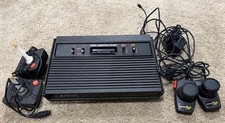 Atari 2600 Video Computer