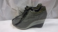 Scarpe Donna vera pelle byblos