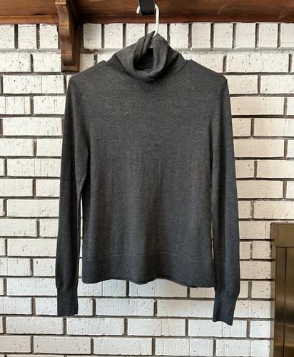 Maglione pullover girocollo