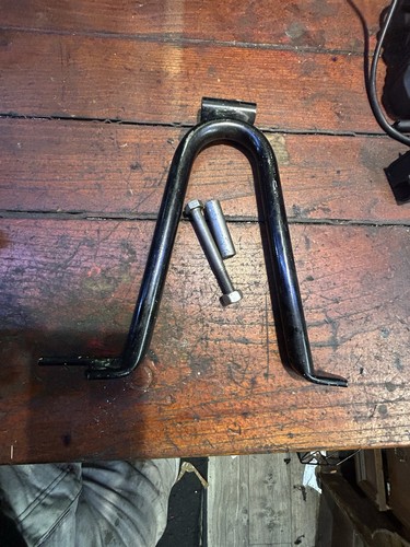 Cavalletto atala rizzato - cavalletto,