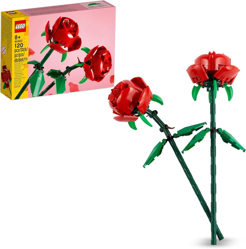 Botanicals rose set da - rose,
