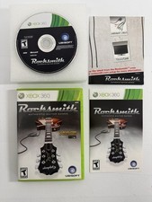 Rocksmith (Xbox 360) gioco