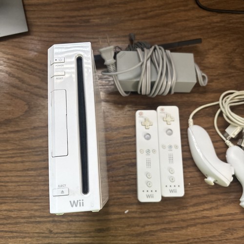 Console videogioco nintendo - console,