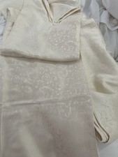 $4300 Frette Italy nuovo con