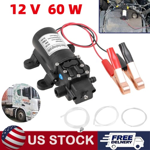 Oil transfer pump - transfer,