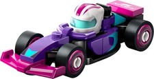 LEGO® - Minifigure - Formula