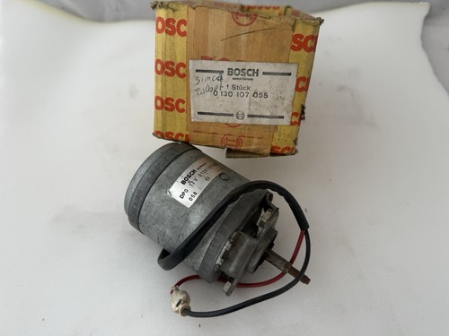 Bosch radiatore ventola motore - radiatore,