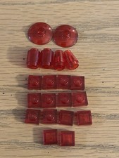 LEGO Classic Space 1986 Set