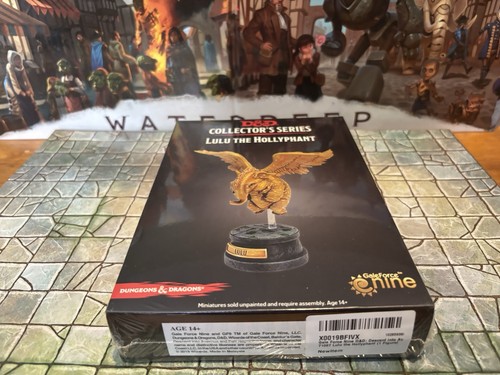 Dungeons dragons serie da - &,