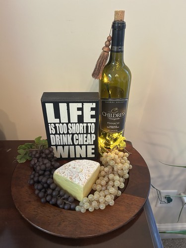 Decorazione vino - decorazione,