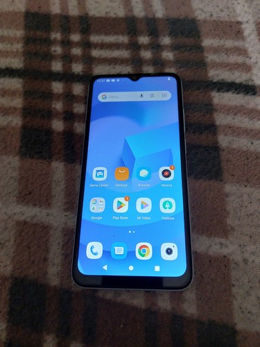 Xiaomi redmi dual - sim, gb