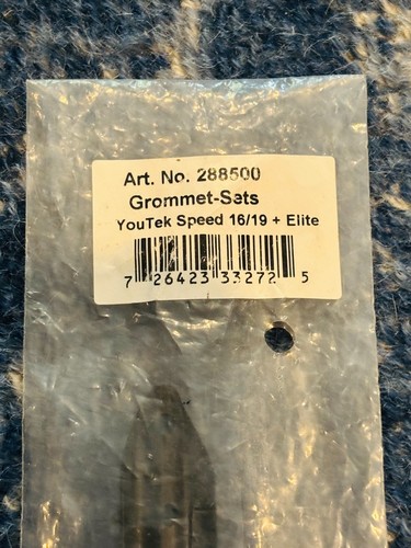 Set occhielli head youtek 1a - set, (1a