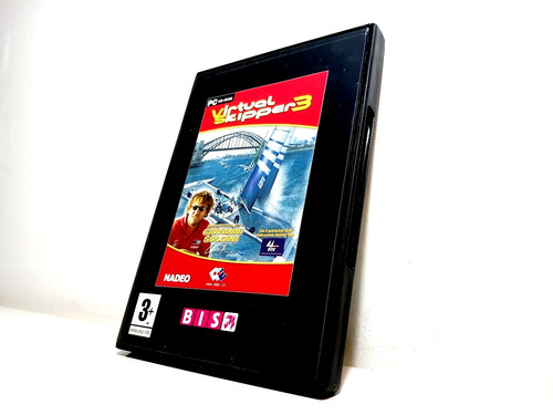 Virtual skipper pc - virtual,