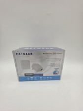 Netgear Powerline 200 Nano