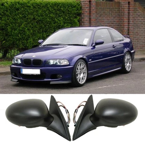 Bmw e46 style portiera - bmw,