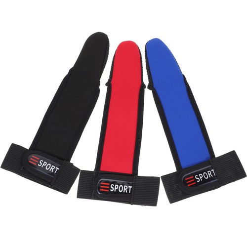 Pcs guanti vela pesca - 3,